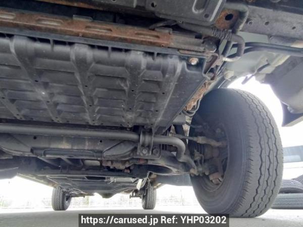 Used 2006 AT nissan caravan-bus DWMGE25 Image[31]