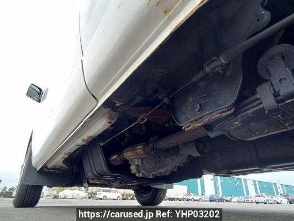 Used 2006 AT nissan caravan-bus DWMGE25 Image[32]