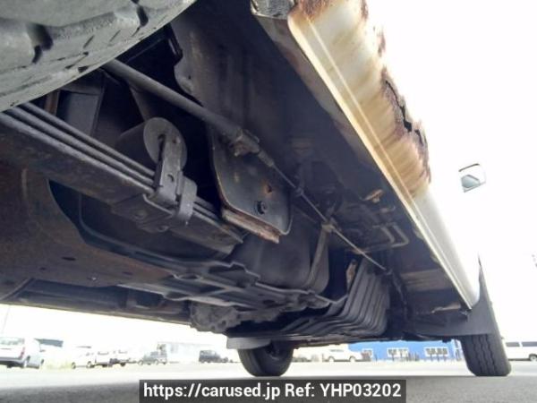 Used 2006 AT nissan caravan-bus DWMGE25 Image[33]