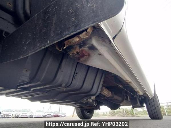 Used 2006 AT nissan caravan-bus DWMGE25 Image[35]
