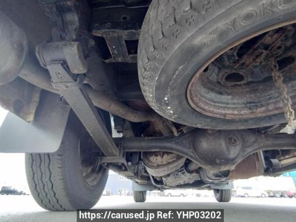 Used 2006 AT nissan caravan-bus DWMGE25 Image[36]