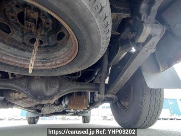 Used 2006 AT nissan caravan-bus DWMGE25 Image[37]