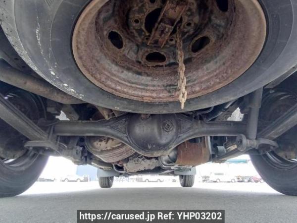 Used 2006 AT nissan caravan-bus DWMGE25 Image[38]