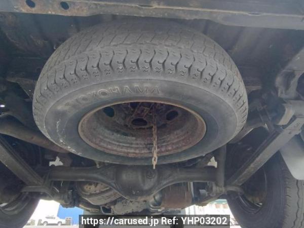 Used 2006 AT nissan caravan-bus DWMGE25 Image[39]