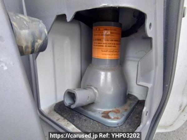 Used 2006 AT nissan caravan-bus DWMGE25 Image[40]