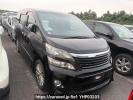Toyota Vellfire ANH20W