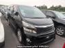 Used 2012 AT toyota vellfire ANH20W Image[0]