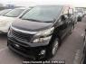 Used 2012 AT toyota vellfire ANH20W Image[1]