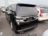 Used 2012 AT toyota vellfire ANH20W Image[2]