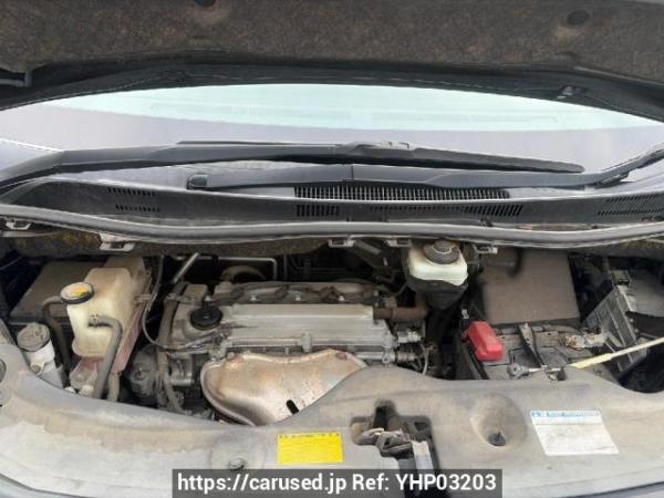 Used 2012 AT toyota vellfire ANH20W Image[5]