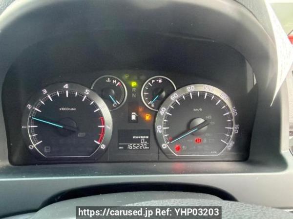 Used 2012 AT toyota vellfire ANH20W Image[15]