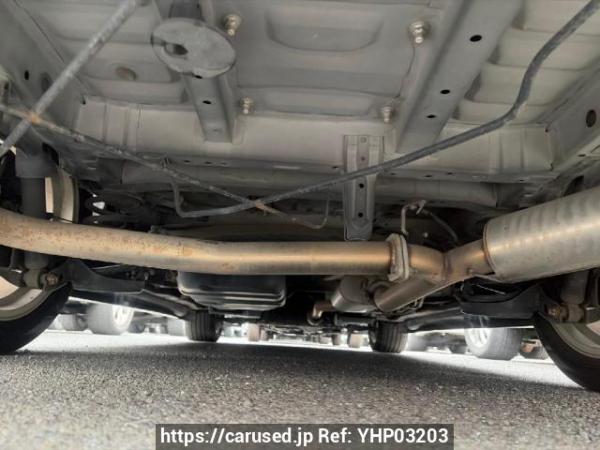 Used 2012 AT toyota vellfire ANH20W Image[22]