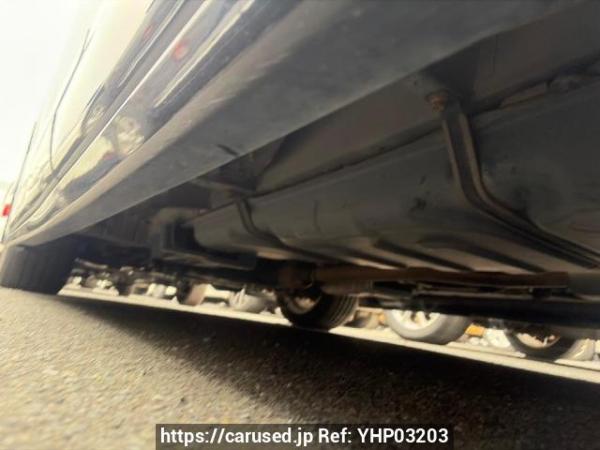 Used 2012 AT toyota vellfire ANH20W Image[23]
