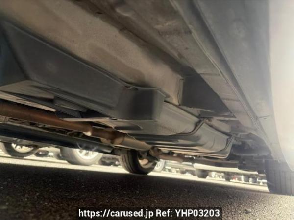 Used 2012 AT toyota vellfire ANH20W Image[24]