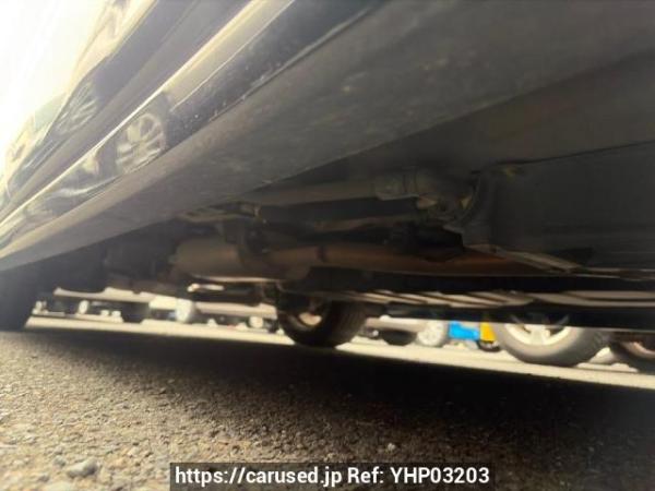 Used 2012 AT toyota vellfire ANH20W Image[25]