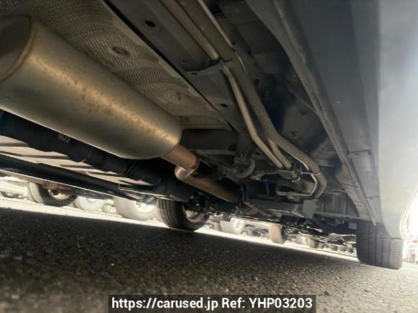 Used 2012 AT toyota vellfire ANH20W Image[26]