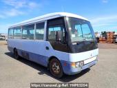 Mitsubishi Fuso Rosa Bus