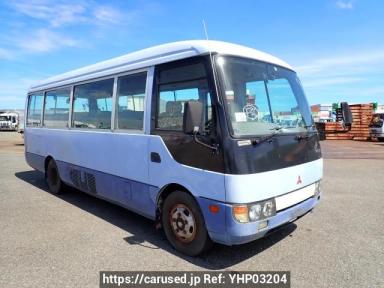 Mitsubishi Fuso Rosa Bus 2000 from Japan