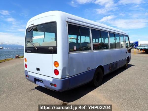Used 2000 MT mitsubishi-fuso rosa-bus BE63EG Image[6]
