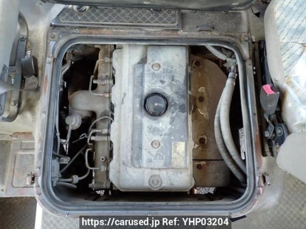 Used 2000 MT mitsubishi-fuso rosa-bus BE63EG Image[9]