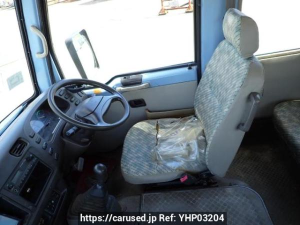 Used 2000 MT mitsubishi-fuso rosa-bus BE63EG Image[13]
