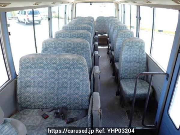 Used 2000 MT mitsubishi-fuso rosa-bus BE63EG Image[14]