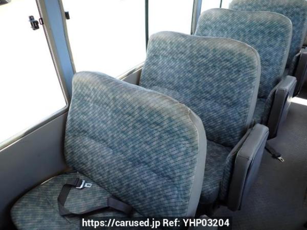 Used 2000 MT mitsubishi-fuso rosa-bus BE63EG Image[17]