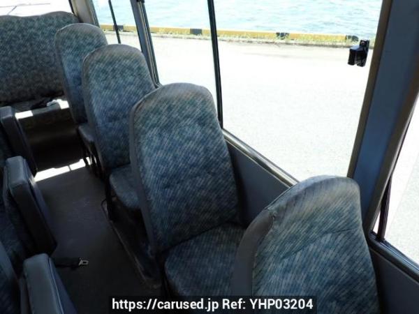 Used 2000 MT mitsubishi-fuso rosa-bus BE63EG Image[18]