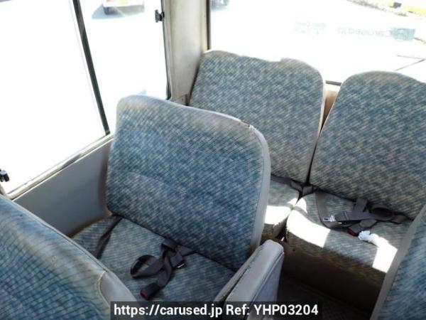 Used 2000 MT mitsubishi-fuso rosa-bus BE63EG Image[19]