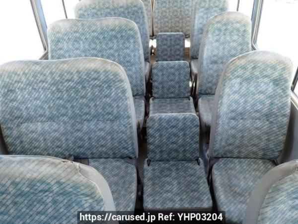 Used 2000 MT mitsubishi-fuso rosa-bus BE63EG Image[21]