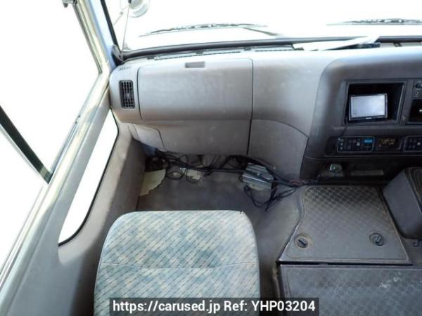Used 2000 MT mitsubishi-fuso rosa-bus BE63EG Image[22]
