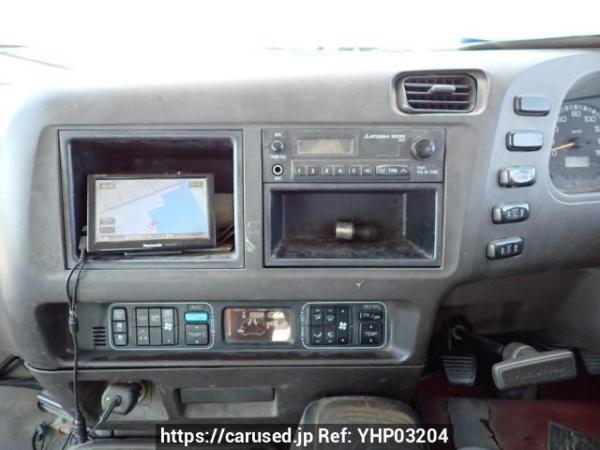 Used 2000 MT mitsubishi-fuso rosa-bus BE63EG Image[23]