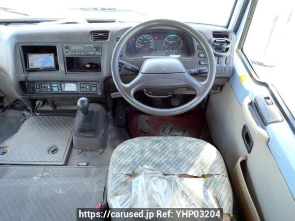 Used 2000 MT mitsubishi-fuso rosa-bus BE63EG Image[24]