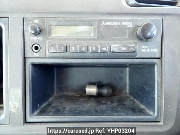 Used 2000 MT mitsubishi-fuso rosa-bus BE63EG Image[26]
