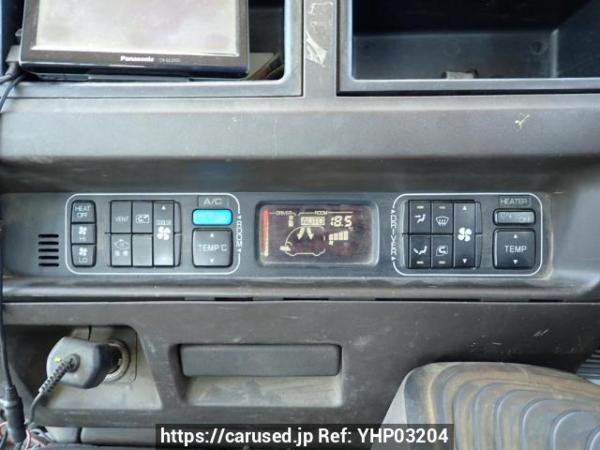 Used 2000 MT mitsubishi-fuso rosa-bus BE63EG Image[27]