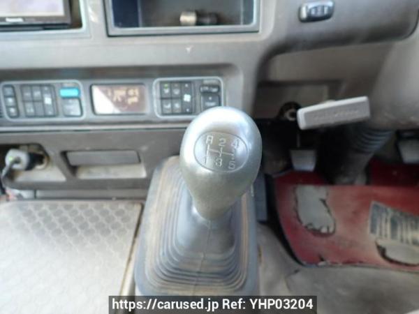 Used 2000 MT mitsubishi-fuso rosa-bus BE63EG Image[28]