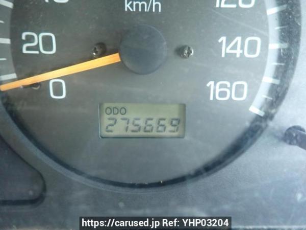 Used 2000 MT mitsubishi-fuso rosa-bus BE63EG Image[30]