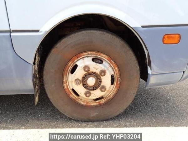 Used 2000 MT mitsubishi-fuso rosa-bus BE63EG Image[33]