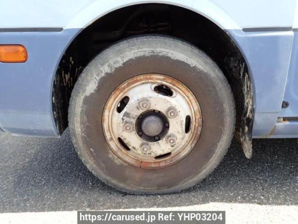 Used 2000 MT mitsubishi-fuso rosa-bus BE63EG Image[34]