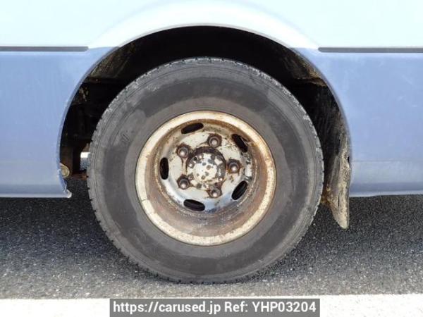 Used 2000 MT mitsubishi-fuso rosa-bus BE63EG Image[36]