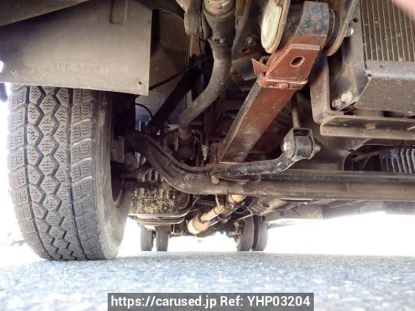 Used 2000 MT mitsubishi-fuso rosa-bus BE63EG Image[37]