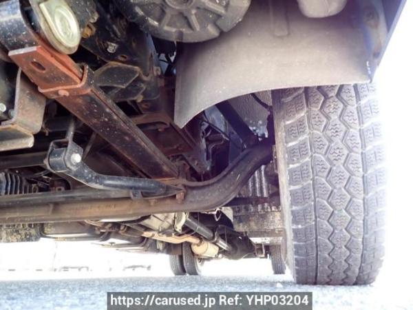 Used 2000 MT mitsubishi-fuso rosa-bus BE63EG Image[38]