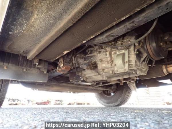 Used 2000 MT mitsubishi-fuso rosa-bus BE63EG Image[39]