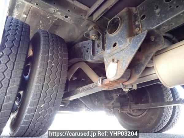 Used 2000 MT mitsubishi-fuso rosa-bus BE63EG Image[41]