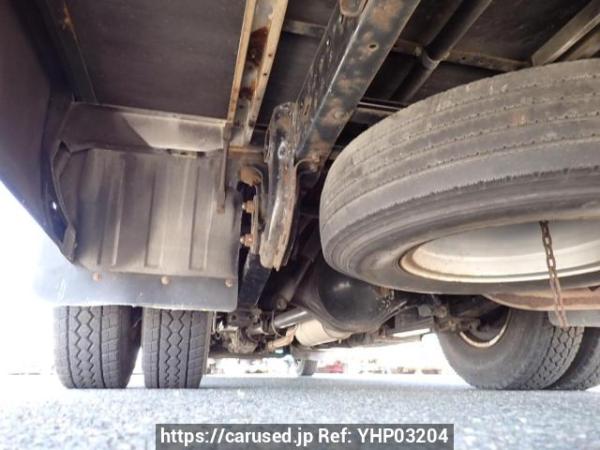 Used 2000 MT mitsubishi-fuso rosa-bus BE63EG Image[43]