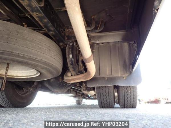 Used 2000 MT mitsubishi-fuso rosa-bus BE63EG Image[44]