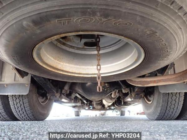 Used 2000 MT mitsubishi-fuso rosa-bus BE63EG Image[45]