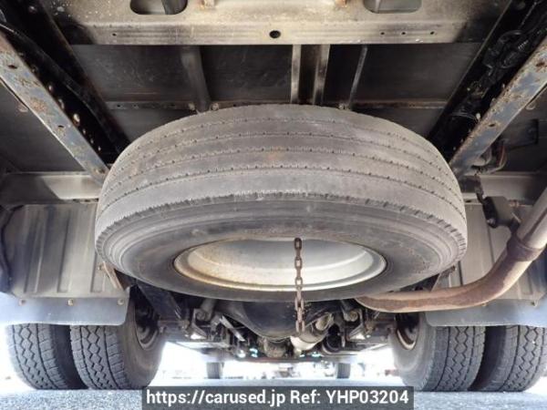 Used 2000 MT mitsubishi-fuso rosa-bus BE63EG Image[46]