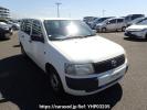 Toyota Probox Van NCP55V