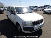 Toyota Probox Van
